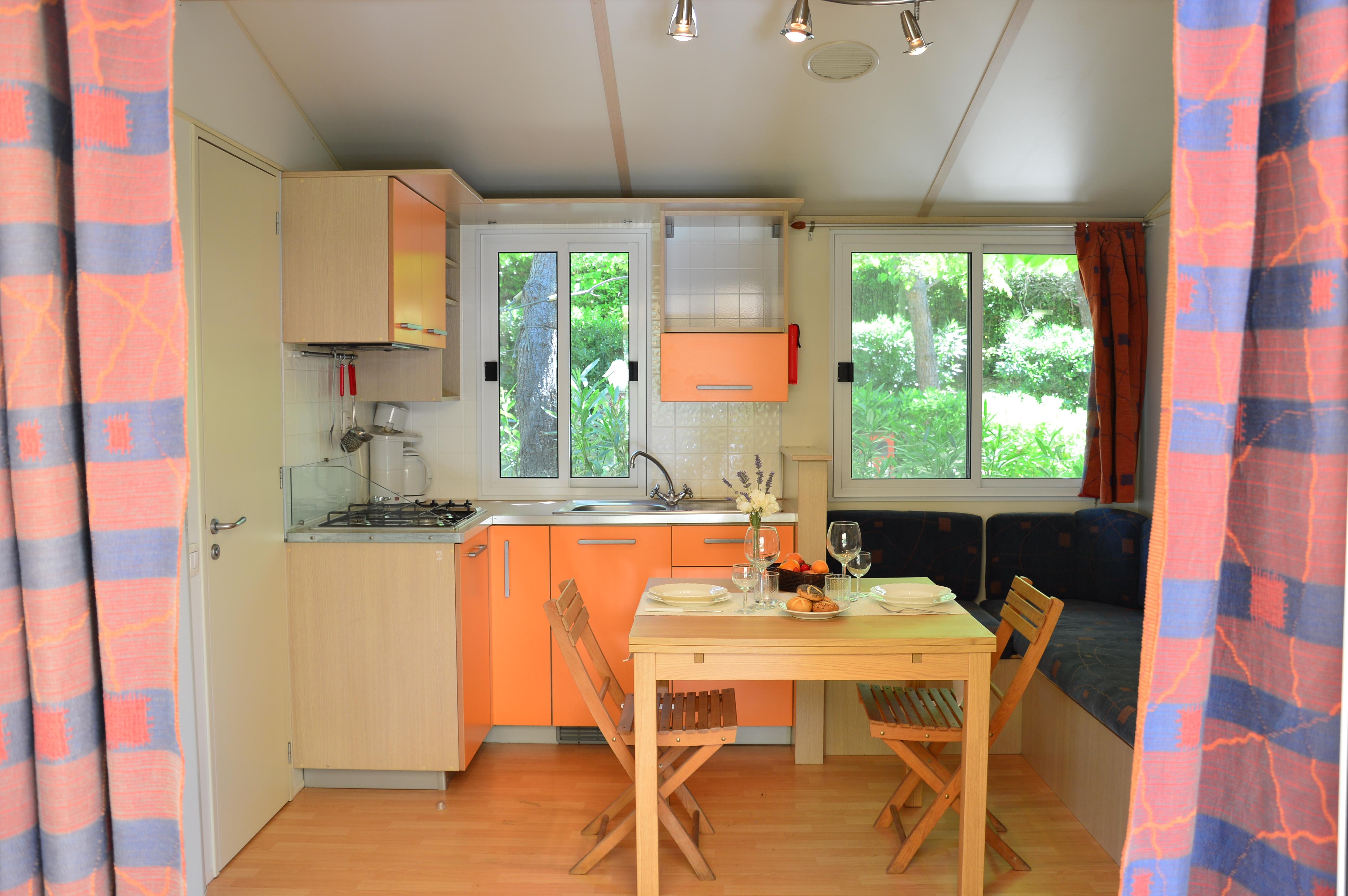 Grand Charme Mobile Home